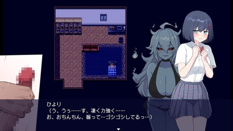 新官中[日式RPG/制服JK] 福利姬APP オカズアプリ 官中步兵版 [880M]