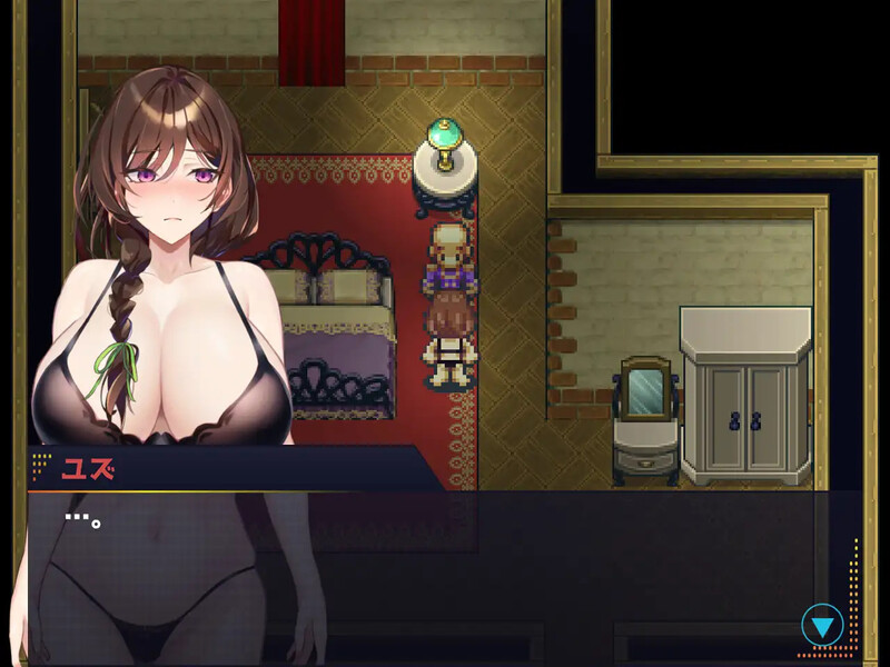 [日式SLG/巨乳爆乳/人妻NTR/动态] 来道具店做吧！ アイテム屋でイこう! 正式版 [730M]