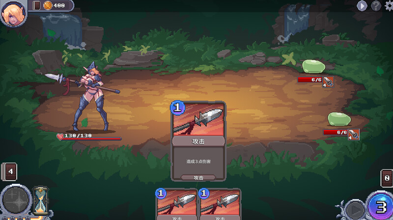 [日式SLG/官中] 征服者峡谷 Tamer Vale V1.7.3 STEAM官中版+全DLC [1.0G]
