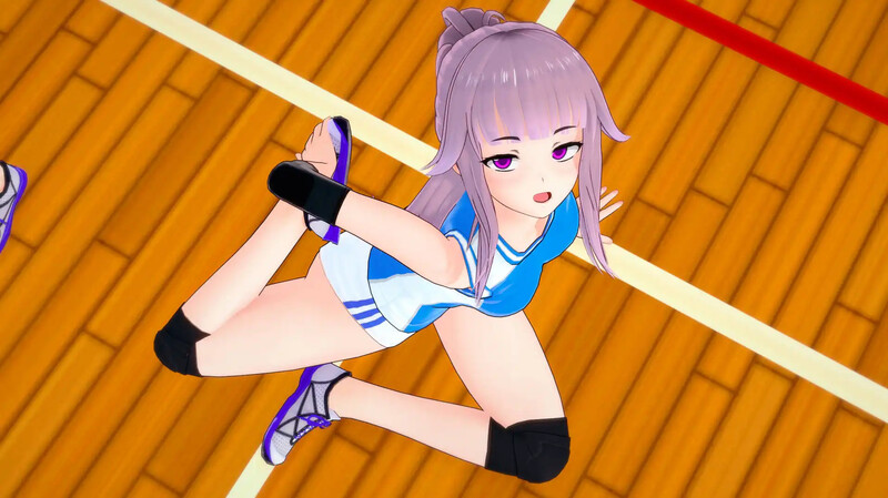 [更新]【日式SLG/动态/3C】一所非传统学校（An Unconventional School）V0.3.5 汉化中文【PC+安卓双端-3.40G/更新】
