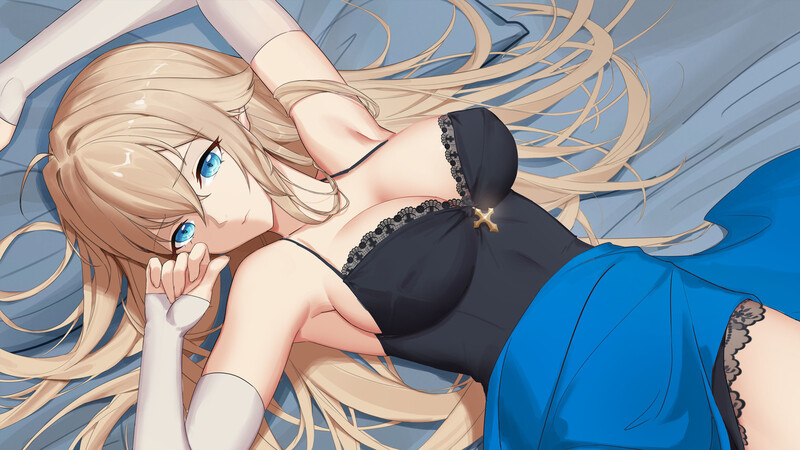 [日式SLG/动态] 抵抗魅魔-被魔纹侵蚀的女骑士的末路 Resist the succubus V1.116 STEAM官中版 全DLC+全语音 [3.40G]