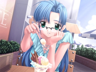 新汉化[日式ADV] 姐姐，拜托你认真一点！2 姉、ちゃんとしようよっ！ AI汉化版+全CG存档 [1.20G]