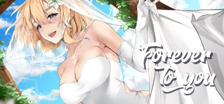 更新【互动SLG/卡牌/全动态】永远属于你（Forever To You!）V5.7.2 STEAM官中版+DLC+存档 [2.0G]