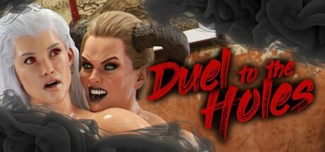 新作[欧美SLG/动态] 决斗到洞穴 Duel to The Holes 官方中文版 [1.50G]