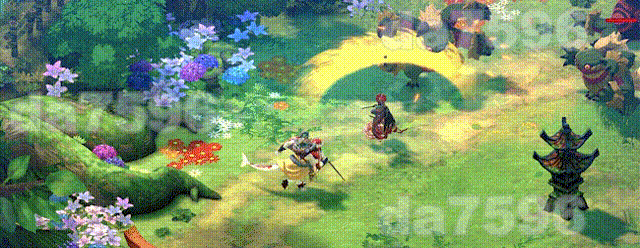 新作[探索RPG/讨伐/动作] 永久与神树的祈愿者 Towa and the Guardians of the Sacred Tree V1.2 STEAM官方中文版 数字豪华版 [6.70G]