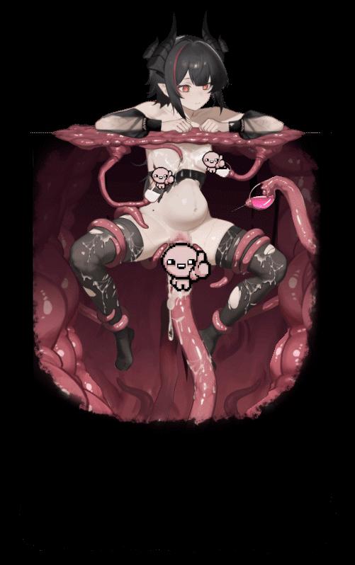 新作[爆款ACT/触手抚摸] Blight Memoria Demo V0.0.1 生肉版 [1.80G]
