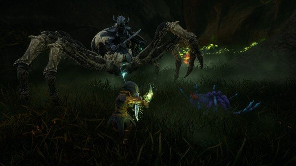桑德里亚地牢/Dungeons of Sundaria（Build.20230915）