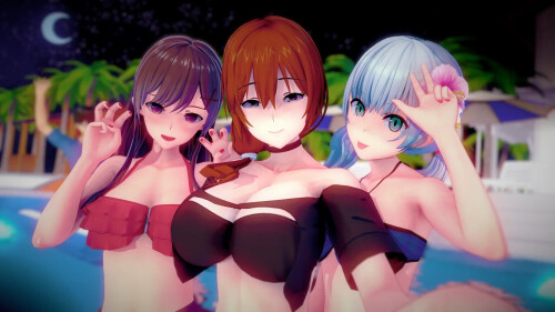 【日系/SLG/动态】性感文件 xxxFiles v0.1.7汉化【PC+安卓/5.06G】