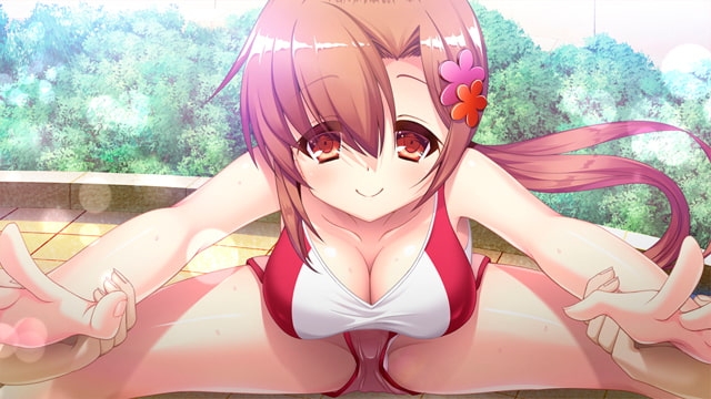 新汉化[日式ADV/巨乳/爆乳] 妄想扩音器～能听到H的妄想哦～ モウソウスピーカー～Ｈな妄想が聴こえてくるよ～ AI汉化版+全CG存档 [940M]