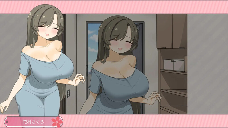 新作[互动SLG/抚摸触摸/动态] 和妈妈一起睡奸 在邻居家女孩午睡时进行睡奸是常识的世界 ママと睡眠〇！隣の家の女の子が昼寝をすると睡眠〇するのが常識な世界 机翻版 [860M]