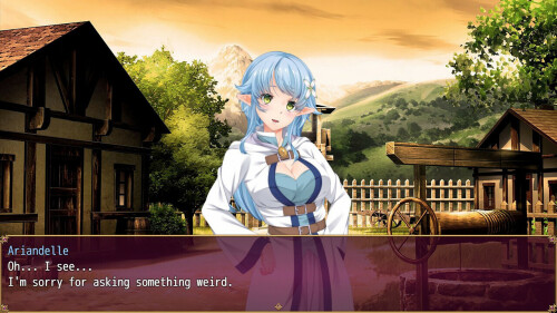 新作[探索RPG/魅魔/淫魔] 魅魔危机 Succubus Crisis サキュバスCRISIS Steam官中版+自带全回想 [1.20G]
