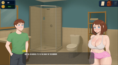 更新[日式SLG/乱伦] 郊区的欲望 Lust in Suburbs v0.13 汉化版 [ PC+安卓1.50G]