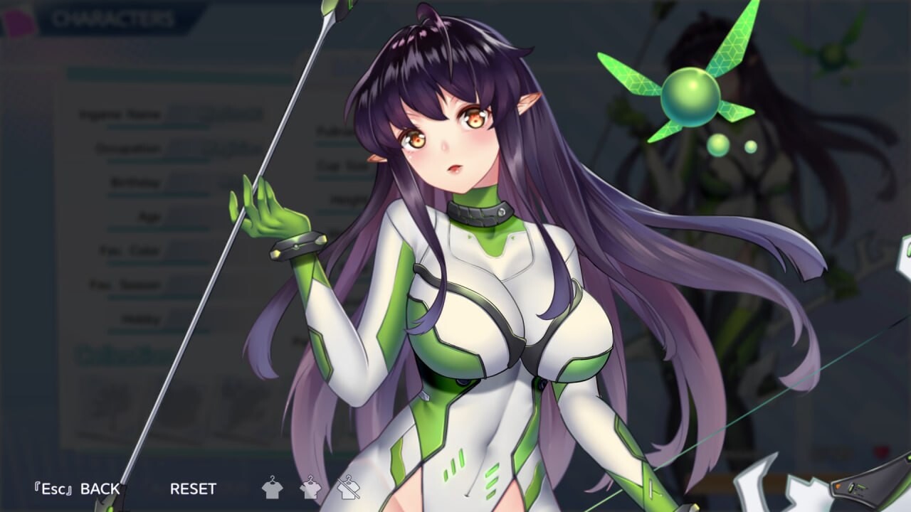 新作[卡牌SLG/幻想] 爱情与梦想：虚拟幸福 官方中文版+存档 [1.90G]