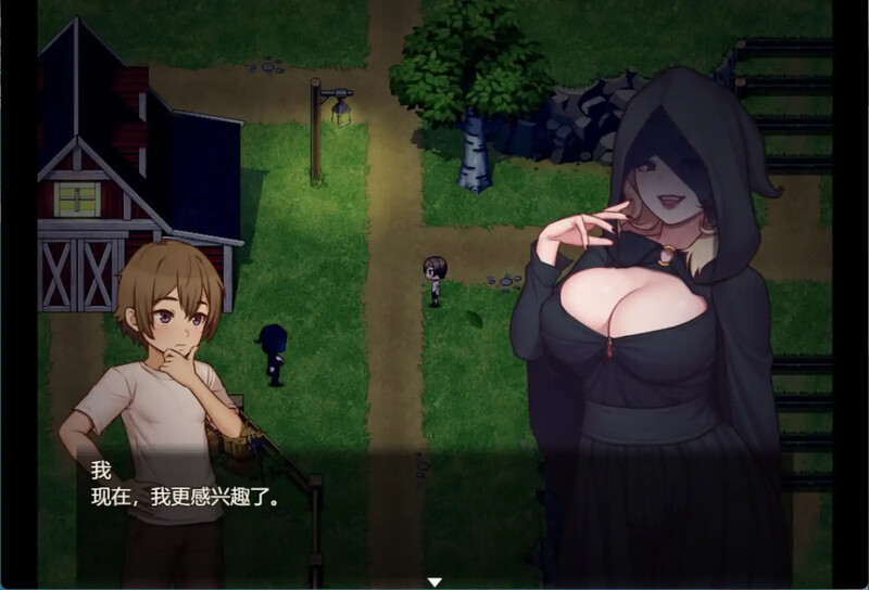 增添AZ[欧美RPG/乱伦] 我的乡村日常生活！ Daily Livesof My Countryside v0.3.3  内嵌AI汉化版+全回想存档 [PC+安卓3.30G]