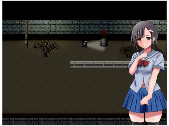 补档[日式RPG/动态] 寂静都市 SILENT CITY  V1.0.1 汉化版 [500M]