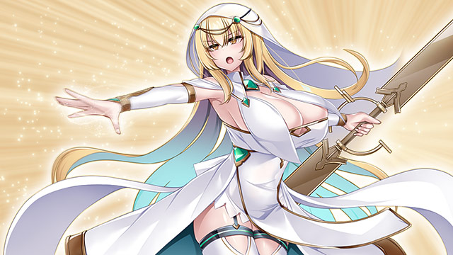 新作[日式ADV] 圣灭丽姬艾特莱亚 聖滅麗姫エーテライア AI汉化版+全CG存档 [1.90G]