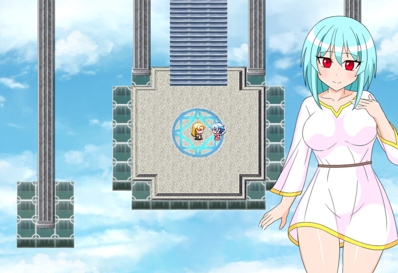 [日式RPG/汉化] 纯天使露米尔 純天使ルミエル V1.01 AI汉化版 [500M]