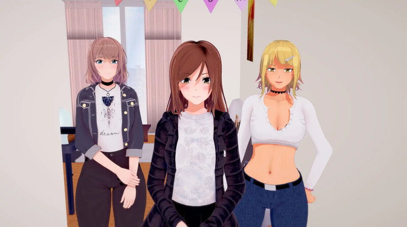 [更新]租一个男朋友（Rent(a)Boyfriend）V0.1.2