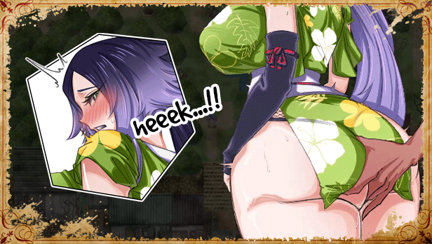 更新[探索RPG/堕落/动态] 堕落女忍 ~寝取隐村~ Fallen Kunoichi ~Netorare Hidden Village~ V1.1.5 Steam官方中文步兵版+全回想存档 [2.90G]