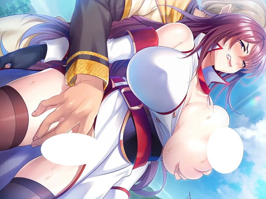 新作[战斗ADV/巨乳爆乳/性奴] 巨乳母骑士的肉体赎罪 巨乳な母騎士寝取り孕ませ～背徳交尾漬けでふしだらなメス穴騎士に成り下がるまで～ v1.0.8 Steam官方中文版 [1.20G]