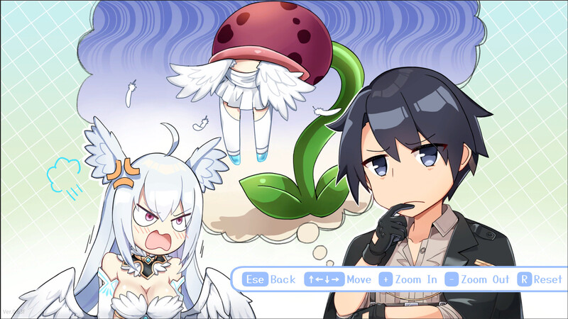 [更新]【动作ACT/互动闯关/像素动态】下来啊！冰鸟（是男人就下一百层）V1.01c 正式版 STEAM官中【1.70G】