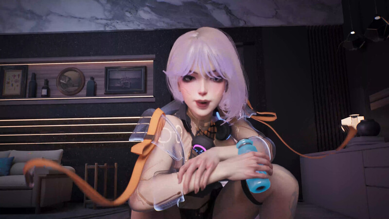 [更新]【互动SLG/3D作品/全动态】莉莉的欲望迷宫（Lily’s Labyrinth of Lust）V0.8.2 STEAM官中【3.20G】