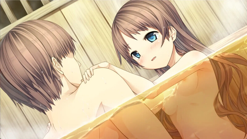 [日式ADV] 茂伸奇谈:妖怪民俗与少女的成长恋爱物语 STEAM官中版+DLC [4.30G]