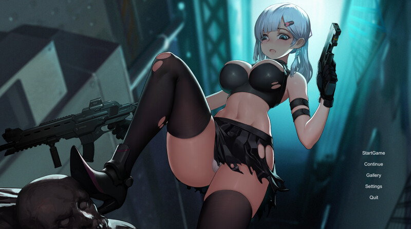 [日式ACT/动态] 伊德海拉之影 イドラの影～The Shadow of Yidhra～ V1.3.3 STEAM官中版 完整终极版+DLC [1.0G]