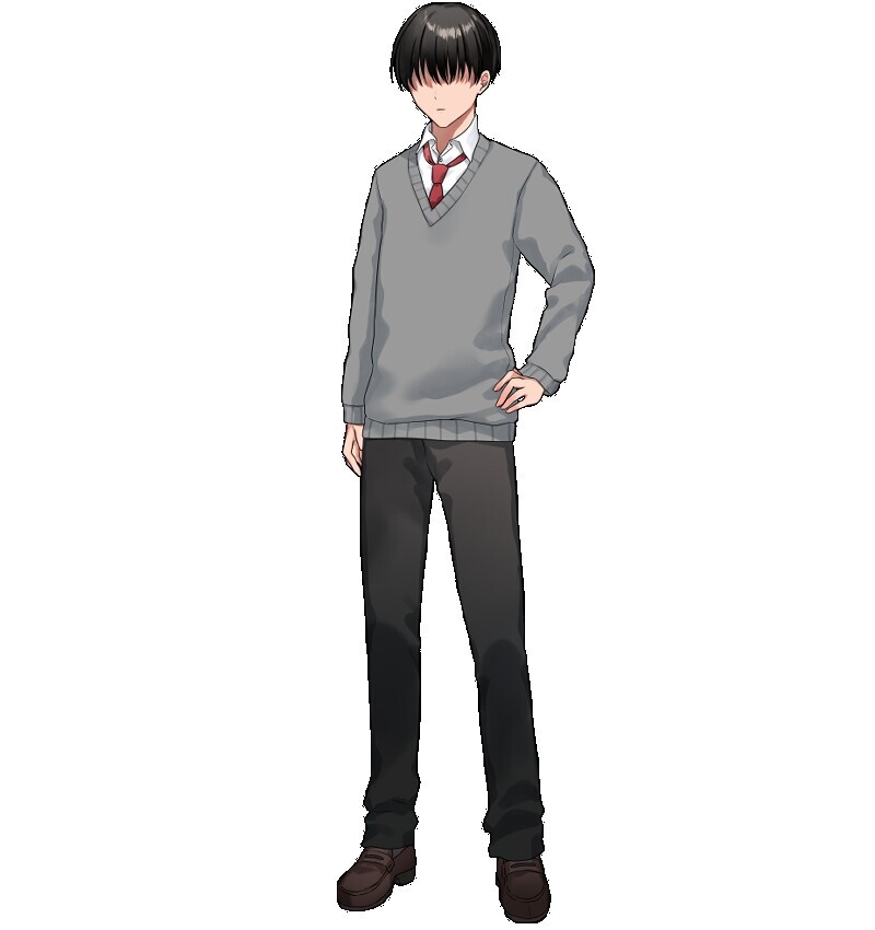 新汉化[日式RPG/NTR] 背德女友·被NTR的日常与最后的选择 背徳カノジョ・奪われた日常と最後の選択 AI汉化版 [1.20G]