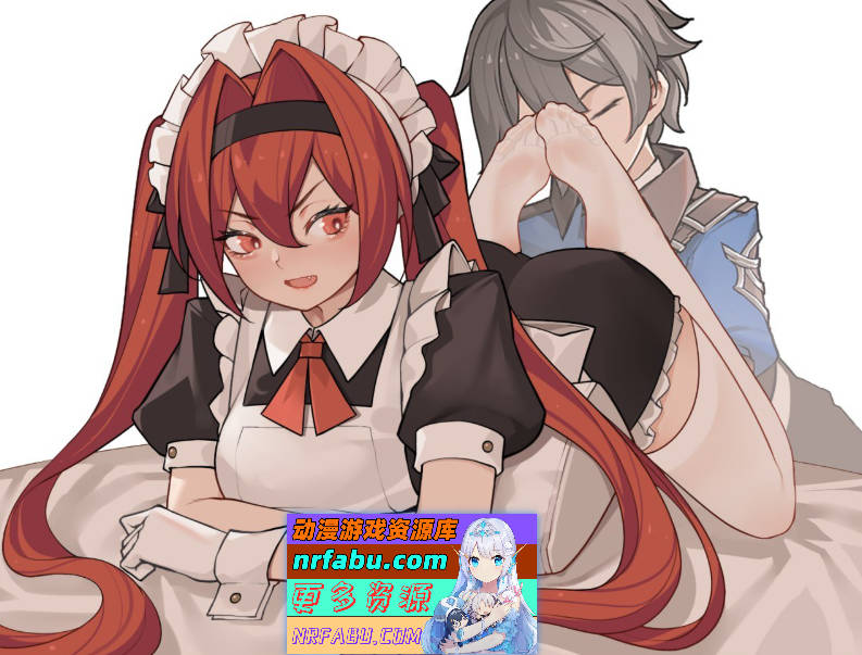我并非无所依归/A Place to Call My Own v0.69 官方中文版 [927M]