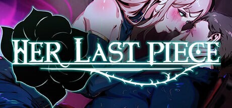 新作[欧美ADV/哥特风/动态] 蚀心拼图 Her Last Piece  STEAM官方中文步兵版+存档 [1.80G]