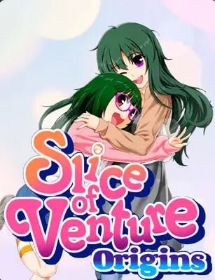 [日式RPG/新汉化] Slice of Ventures 的起源 v1.1  内嵌AI汉化版 [PC+安卓1.30G]
