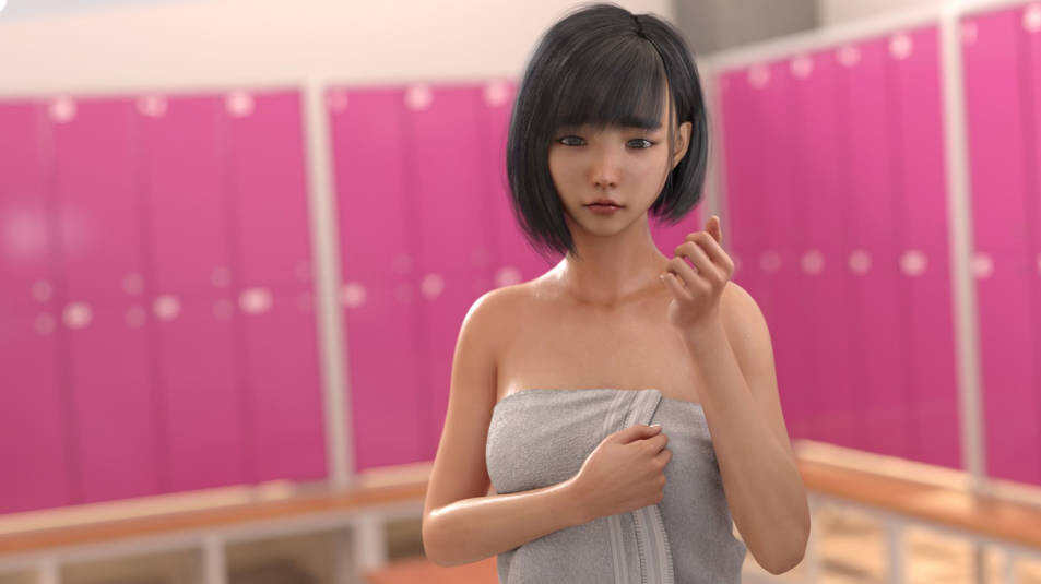 更新[欧美SLG/乱伦] 女神的最佳交易 My Best Deal v4.5.5 汉化版+画廊解锁 [ PC+安卓8.0G]