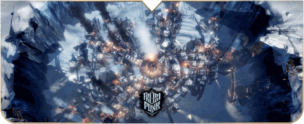 冰汽时代2豪华版/Frostpunk 2 demo (更新v5.2.1.393919)