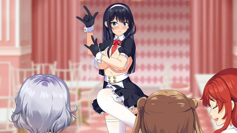 [更新]【日式SLG/动态】唇！猥琐偶像计划第3卷（LIP! Lewd Idol Project Vol. 3） 汉化中文【PC+安卓-6G】