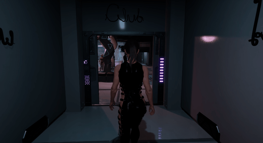 新作[大型FPS/3D作品/全动态] 维尔沃夫项目 Project Werewulf v1.0 官方中文版 [11.50G]
