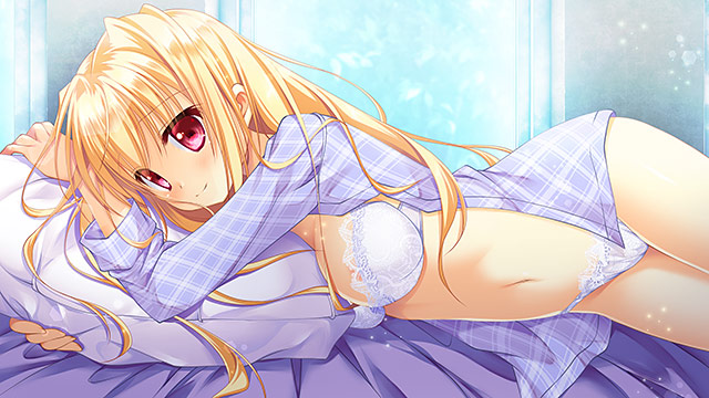 新汉化[日式ADV] 失落的回响 ロスト・エコーズ AI汉化版+全CG存档 [4.20G]