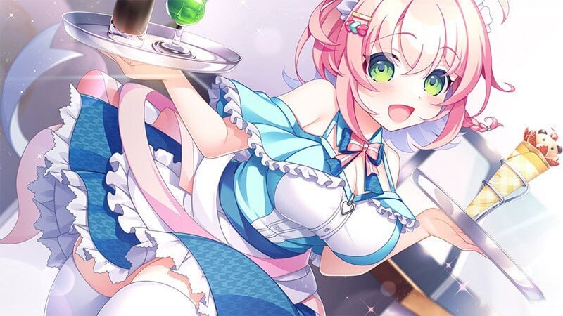 新作[拨作ADV/无码/巨乳爆乳] 缘起甜韵趣恋丛生！LOVEPICAL-POPPY! 官中步兵版+全CG存档 [4.30G]