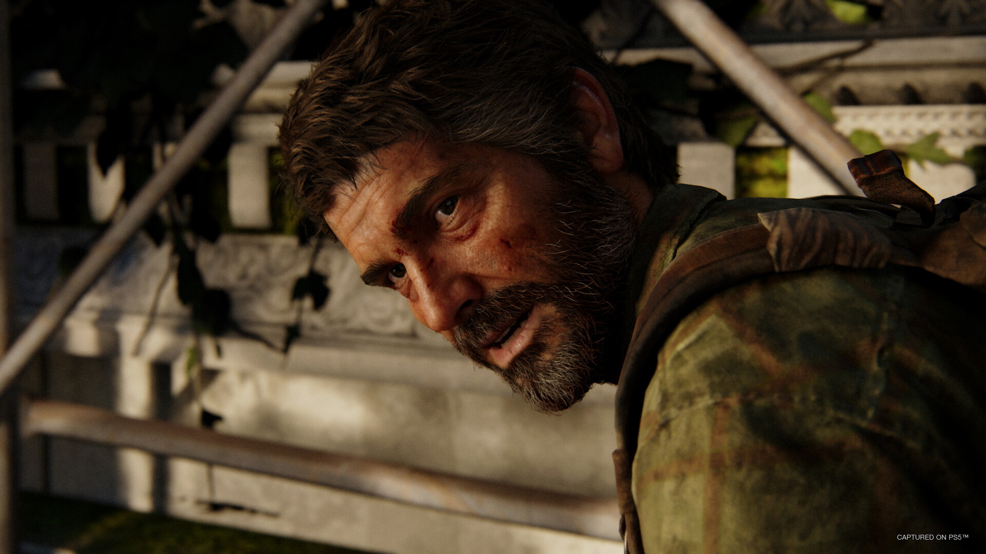 最后生还者第一部/美末1数字豪华版/The Last of Us™ Part I(更新 v1.1.3.0 )