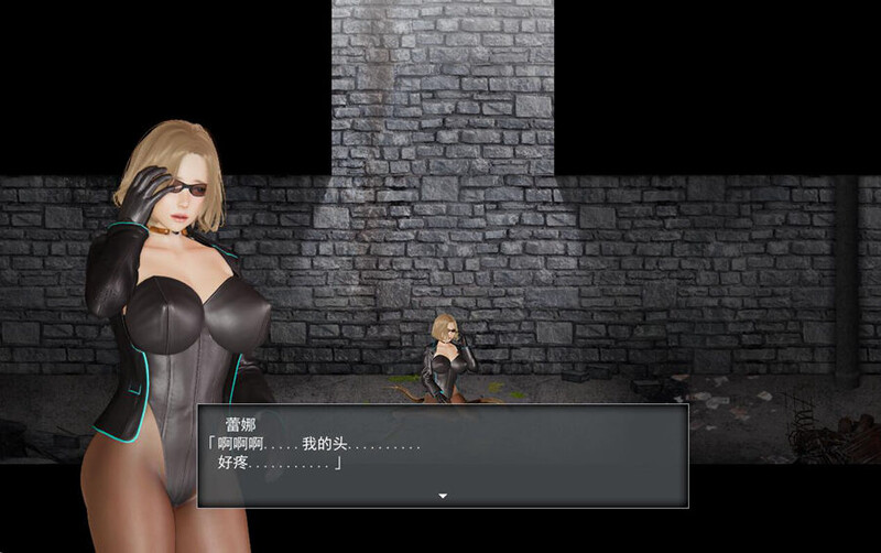 [亚洲风ACT/动态] 逃离丧尸之城3 ESCAPE FROM ZCITY 3 V0.3a 官方中文版 [3.70G]