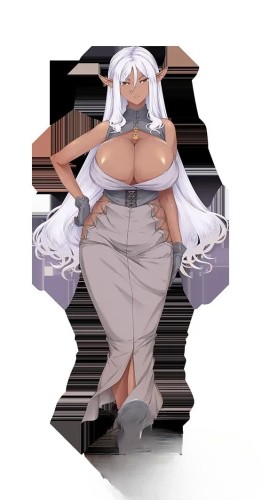 DL7月新作【探索RPG/淫乱暗示】催眠旅馆 深爱的黑暗精灵身体 今晚就让我享受一下吧（催眠宿屋 恋人にしたダークエルフの身体 今晩楽しませてもらいます） AI汉化版+全回想存档 [1.0G]