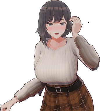 更新【爆款SLG/3D作品/人妻/全动态】妻子是自愿NTR 纯爱？复仇？（奥様はNTR志望 純愛?復讐?）V1.001 官中版 [850M]