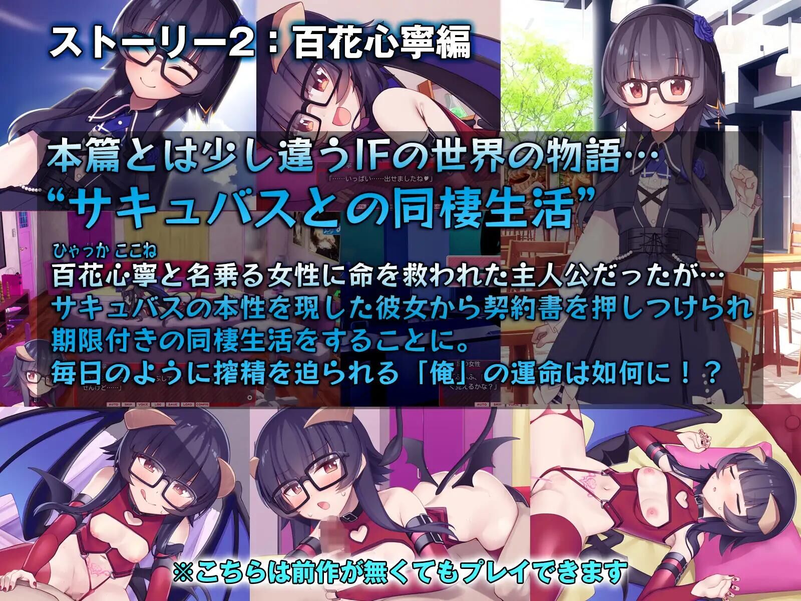 更新[爆款SLG/互动养成/同居] 外行离家少女与我 甜蜜时光 シロウト家出娘と俺 Sweet Days ver1.04upd1 AI汉化版+本篇+存档 [5.30G]