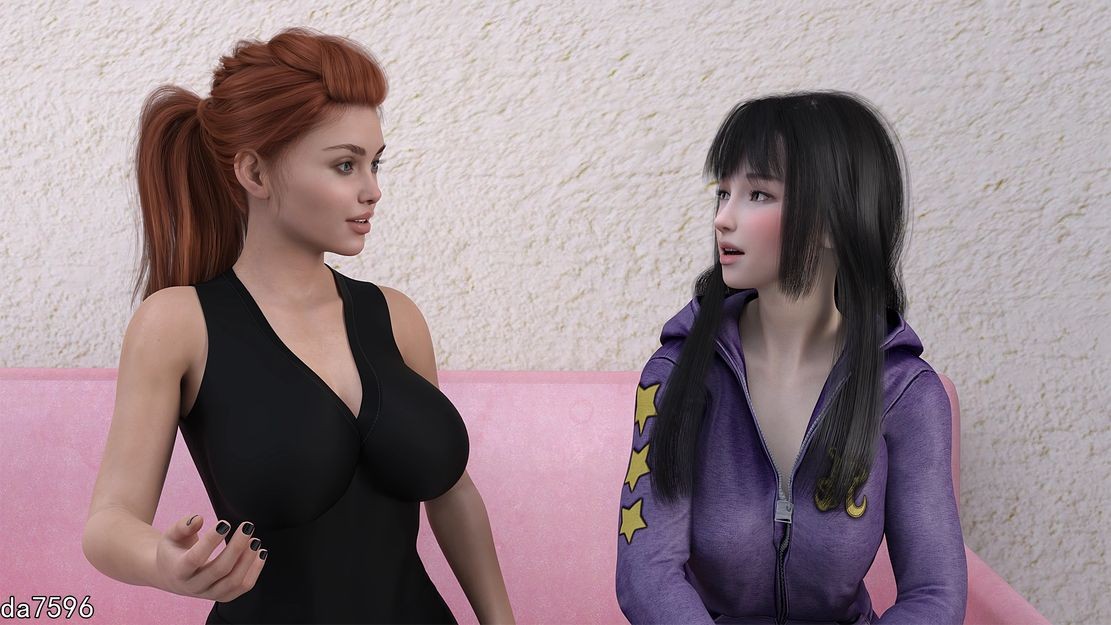 更新[欧美SLG/动态] 口碑 Word Of Mouth S1 v0.0.6F 汉化版 [PC+安卓-2.50G]