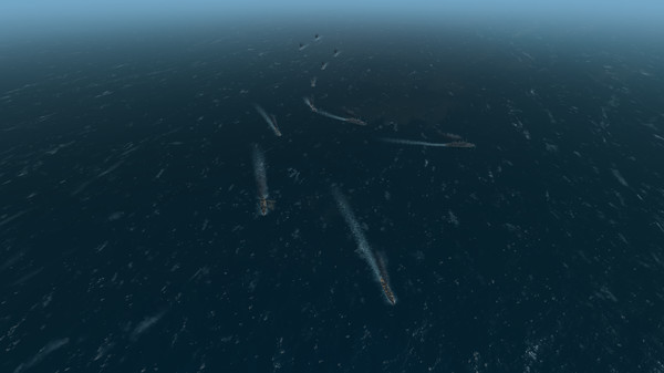 终极提督:无畏战舰/Ultimate Admiral: Dreadnoughts (更新v1.6.0.6)