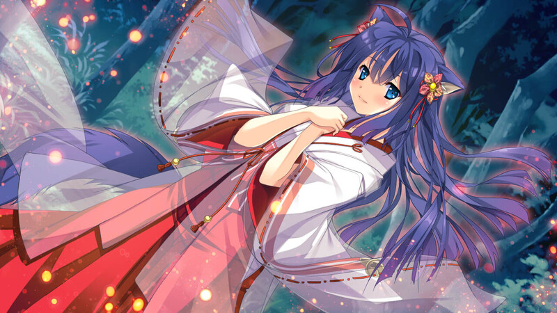 [日式RPG/官中] 神乐创世纪-久远- Kagura Genesis STEAM官中版 [1.70G]