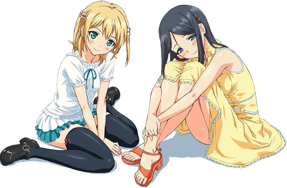 新作[精品大作ADV/同居/动态] Sisters~夏日的最后一天~ Steam官中步兵版 [24.70G]