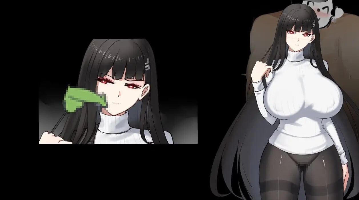 新作[拨作RPG/巨乳爆乳] 调月莉音：无限调教中出 調◯リオ リサーチ中出しオ 官方中文版 [410M]