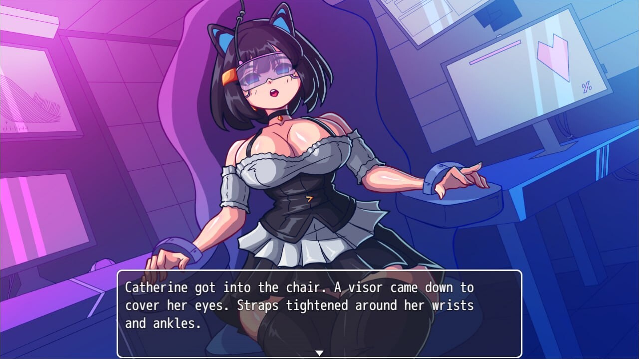 更新[欧美RPG] 啤酒厂 Succum Brewery v0.4.1a AI汉化版 [1.0G]