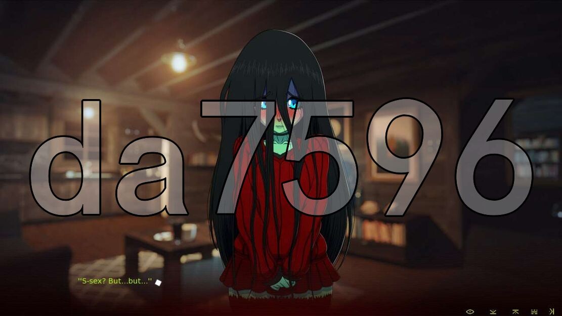 新作[欧美SLG/动态] 湿漉漉的噩梦 Wet Nightmares 英文版 [520M]